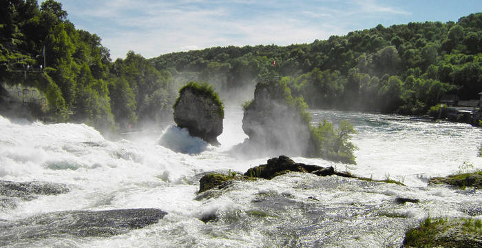 Rheinfall Schaffhausen