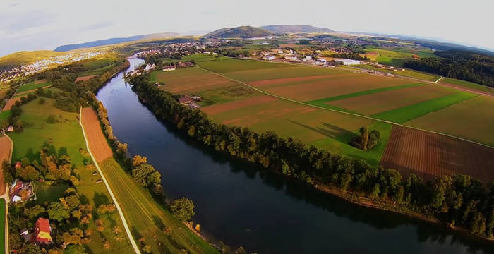 Der Hochrhein