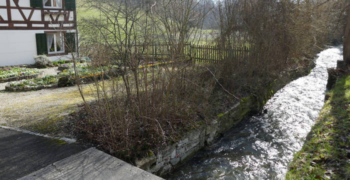 Hemmentalerbach