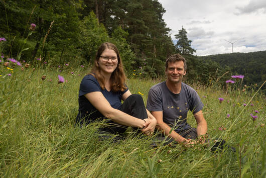 Geschäftsstelle PNSH