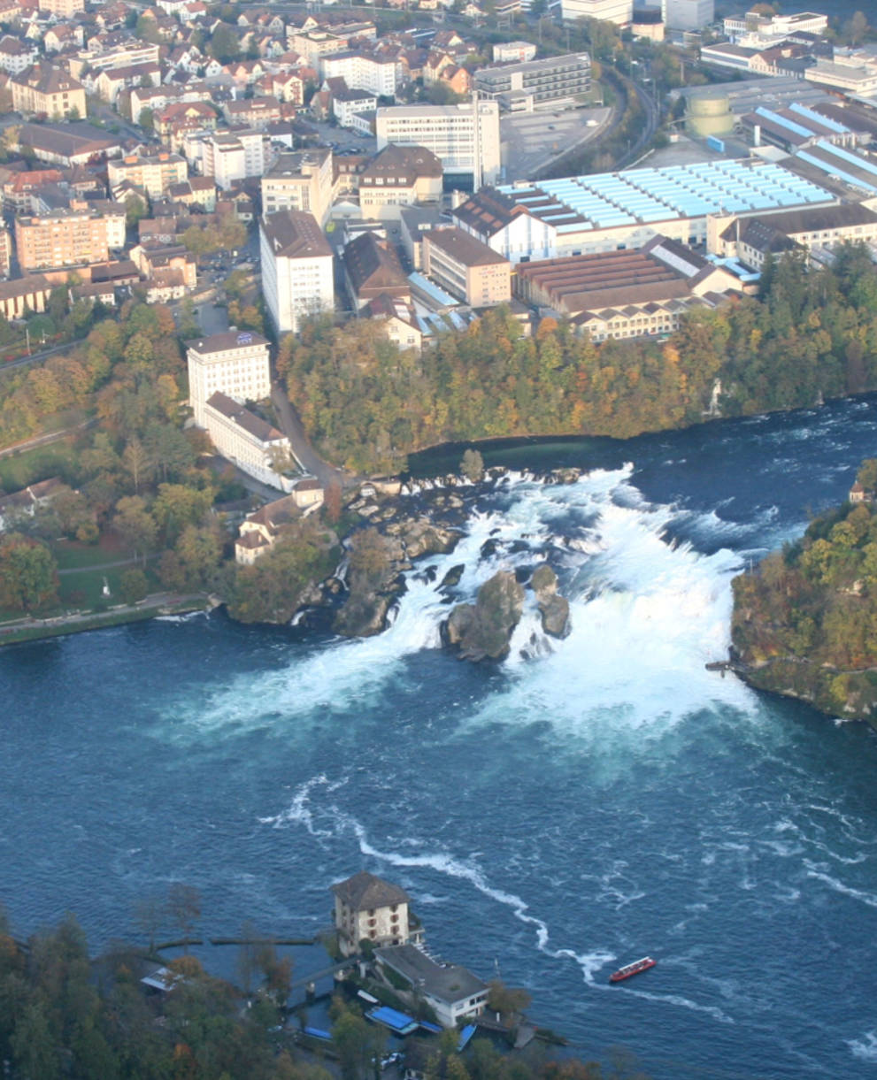Rheinfall Schaffhausen
