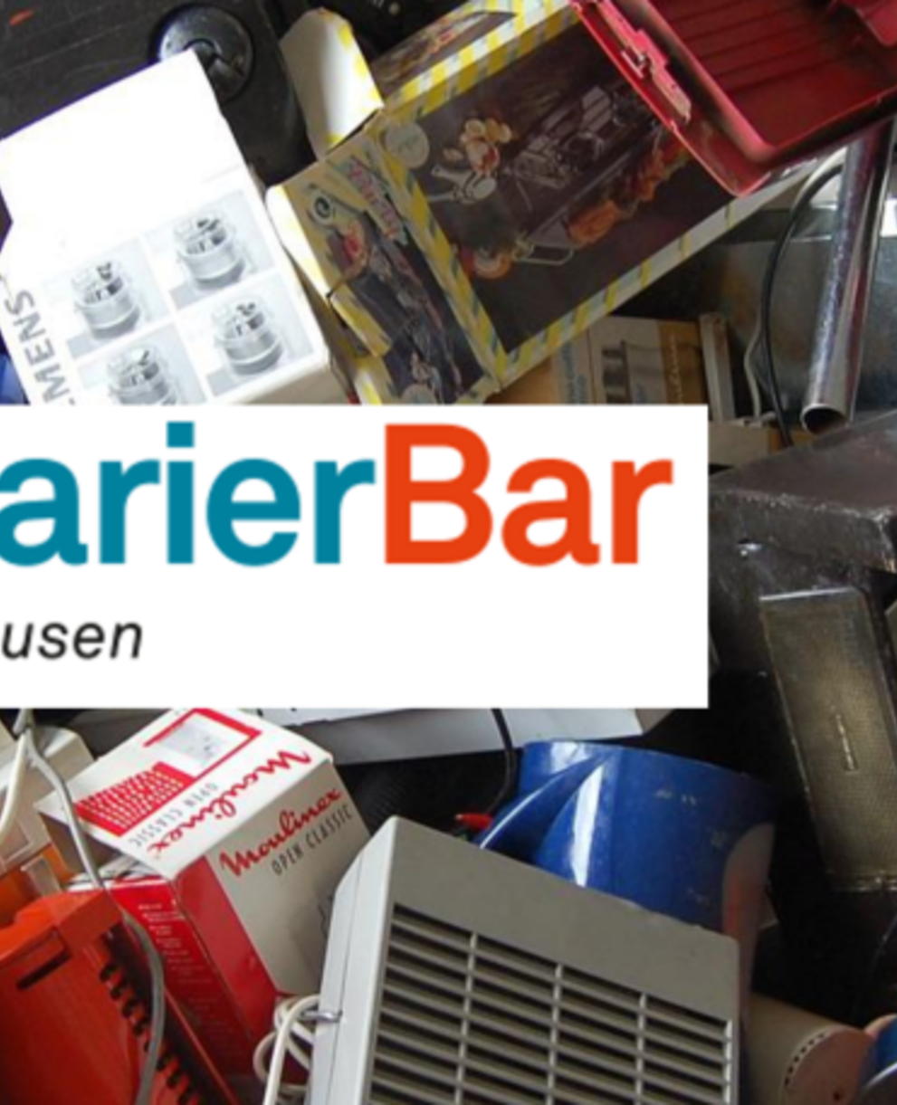 reparierBar Schaffhausen