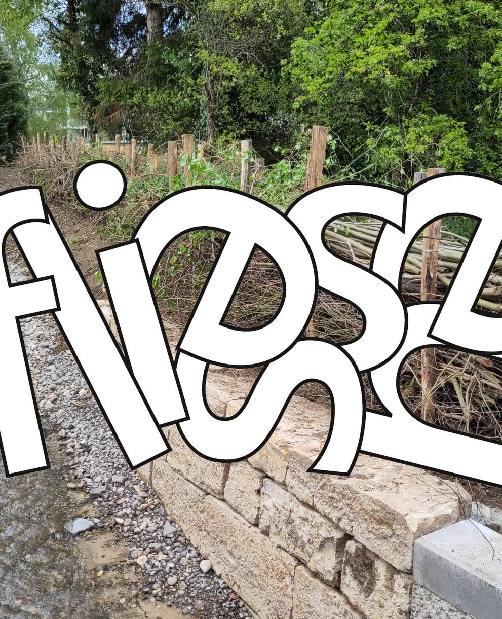 Tex: fliessen