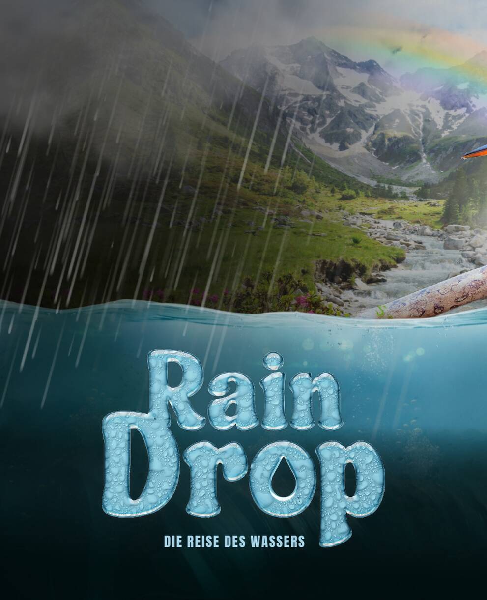 Rain Drop